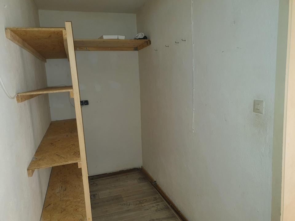 Panten - Sehr schöne renovierte 3 Zimmer Wohnung ab sofort zu vermieten – Bild 13