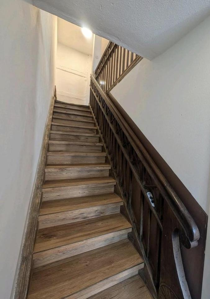 Haus - Mühle - Bauernhaus - einzigartig Wohnen in ländlicher Idylle – Bild 20