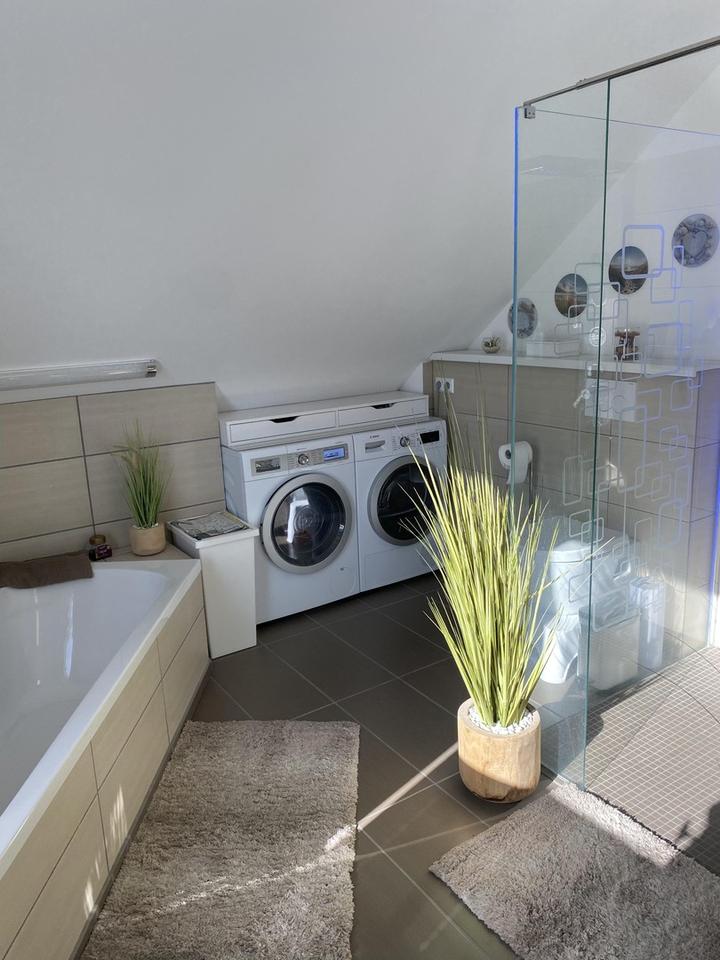 Traumhaftes Energiesparhaus in Seenähe – Bild 36