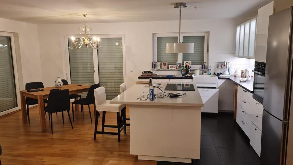 Moderne und exklusive Maisonette-Wohnung in Neubau zu vermieten – Bild 8