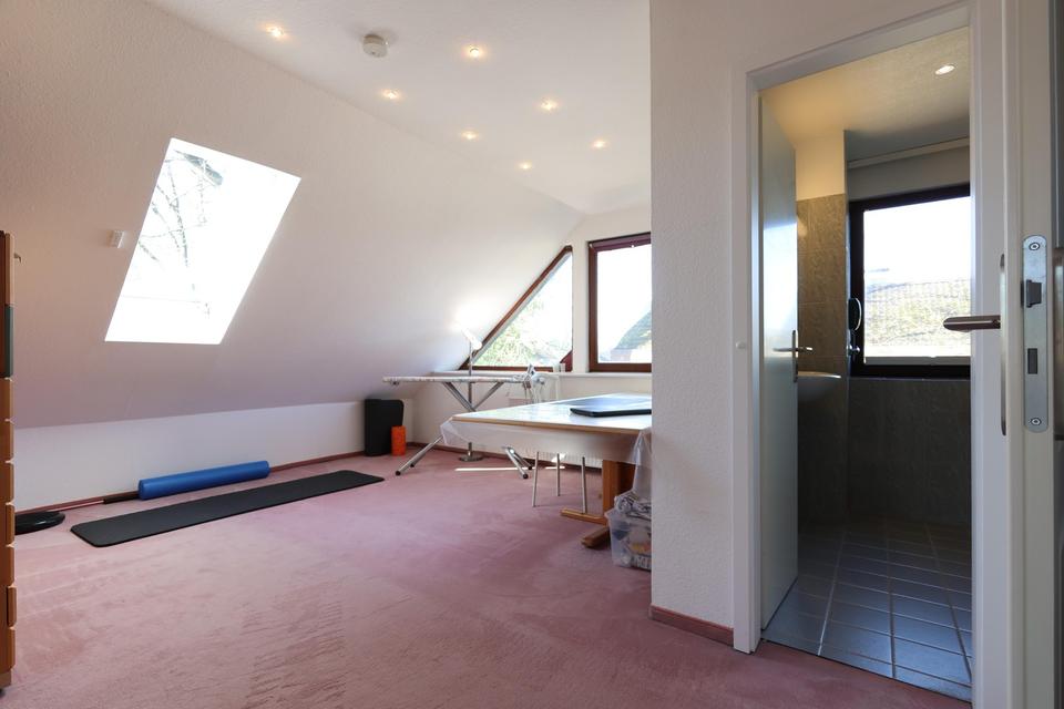 Stadtreihenendhaus Sackg. Wohnfl. 149 m² und Nutzfl. 68 m² – Bild 19