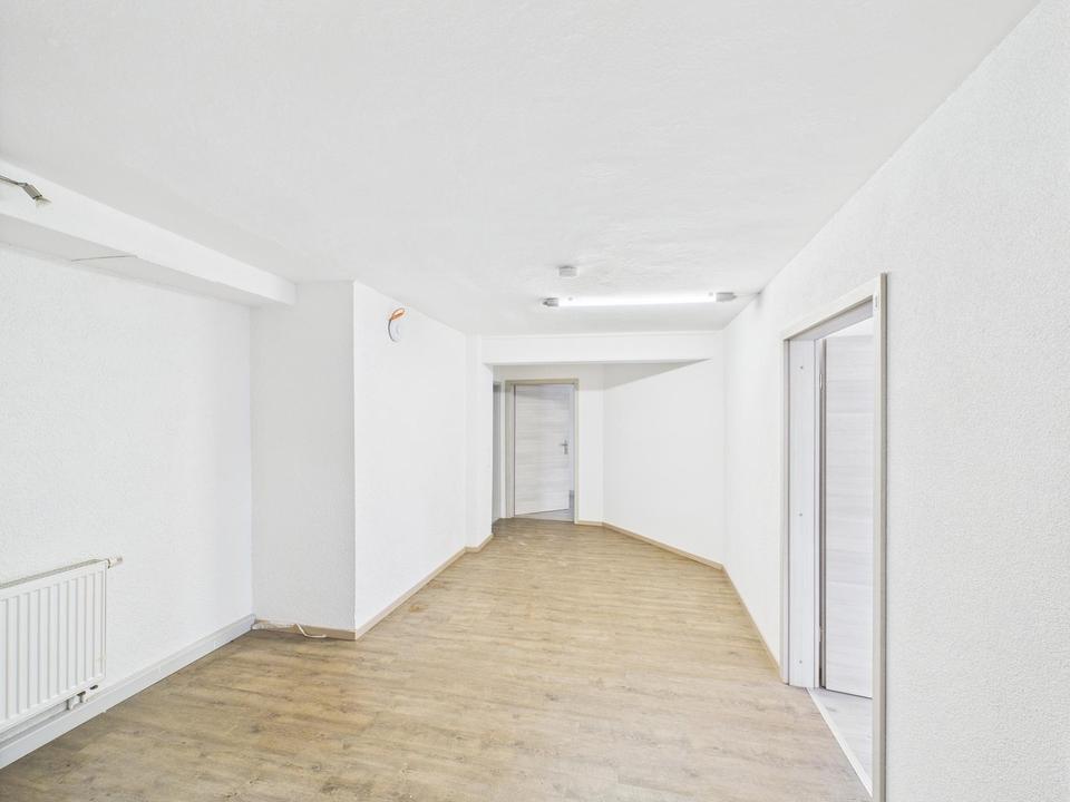 Haus in Baunach (Großfamilien, Mehrgenerationen, Monteure etc. ) – Bild 7