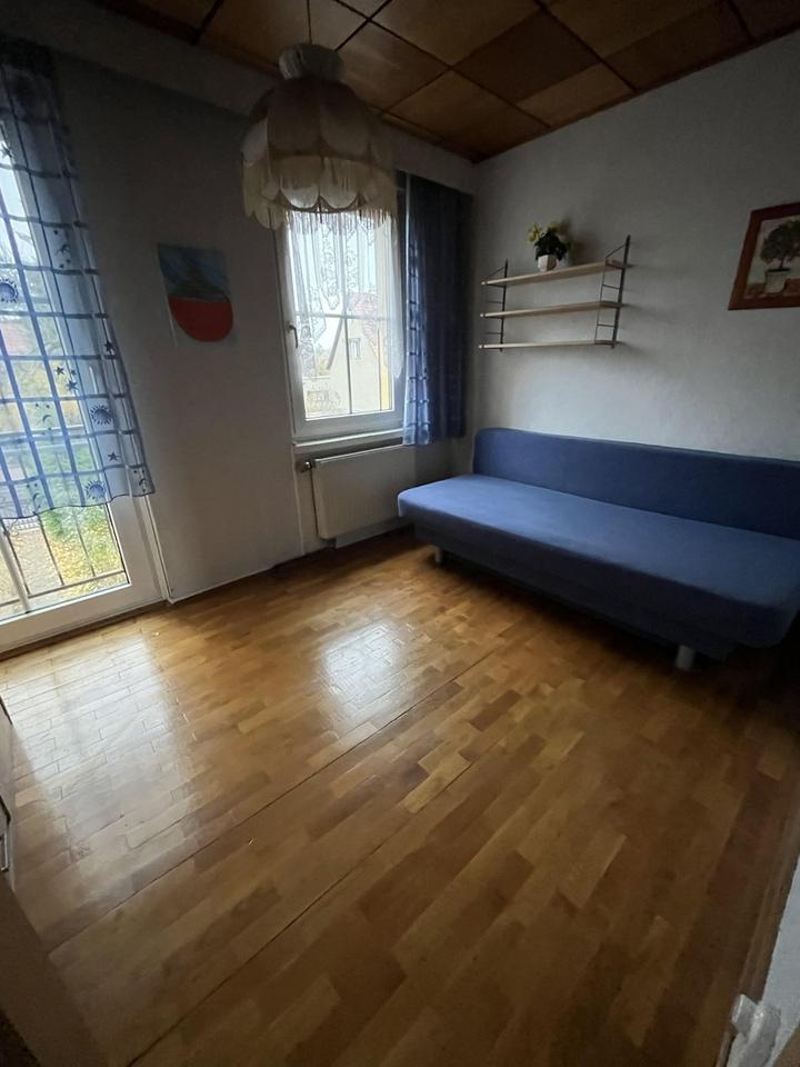 Gepflegtes Reihenmittelhaus in der Gottfried-Keller-Siedlung – Bild 5