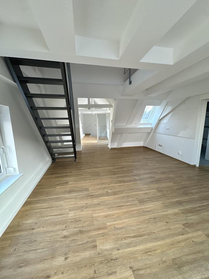 Neu saniert 3 Zimmer Masionetten Wohnung – Bild 3