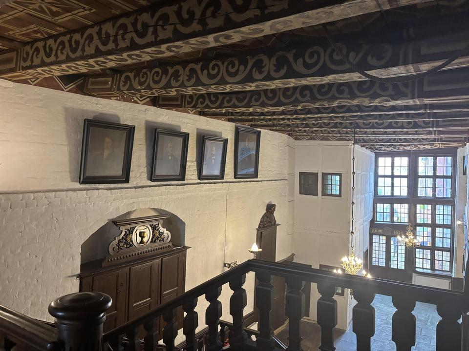 Gewerbeobjekt in direkter Innenstadtlage nahe Markt – Bild 5