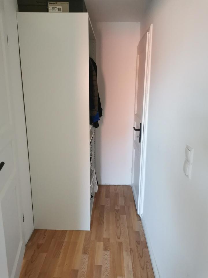 Hell, einladend, gemütlich. Altbaucharme mit mediterranem Hofflair in MA-Seckenheim. Ohne Provision! – Bild 33