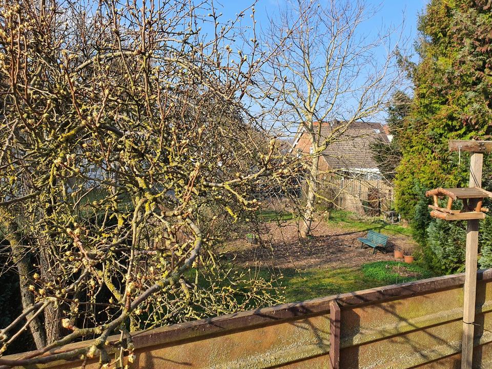 Charmantes Einfamilienhaus in Einbeck- Kreiensen- maklerfrei – Bild 12