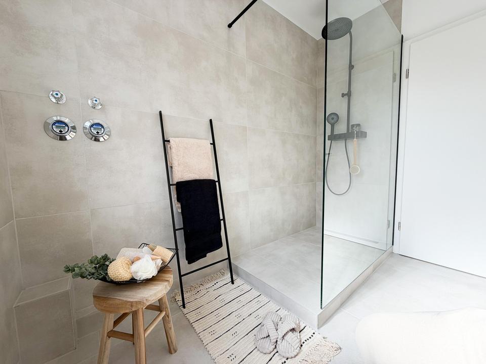 *NEU & PROVISIONSFREI* Top sanierte 4 Zimmer mit Garage und Stellplatz – Bild 6