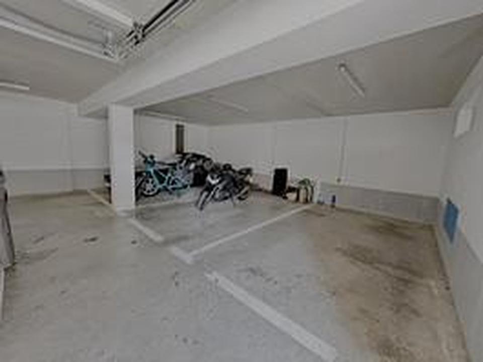 Penthouse mit Blick über die Siegauen bis zum Siebengebirge. – Bild 19