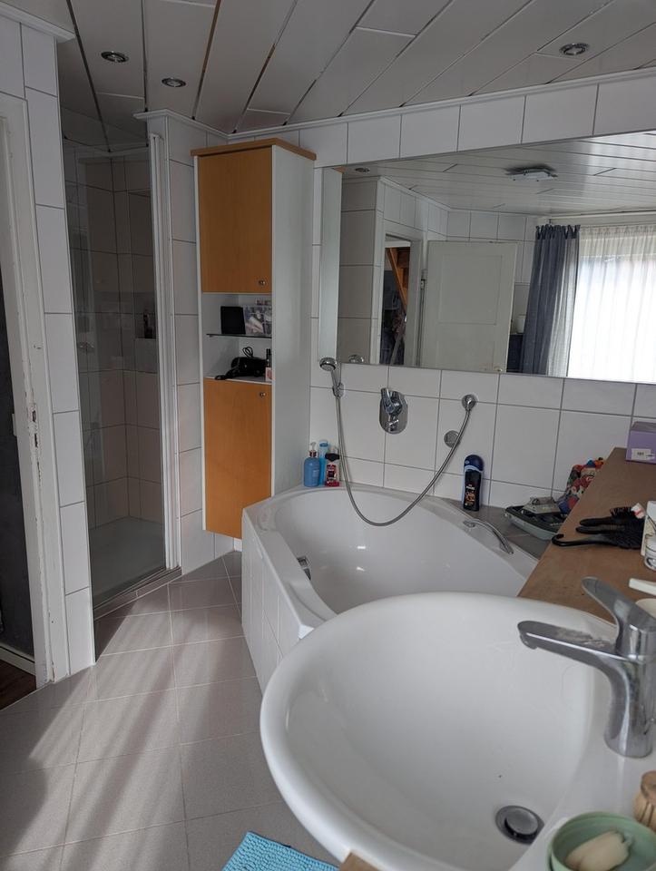 Wohnen und arbeiten im Zentrum von Külsheim – Bild 33