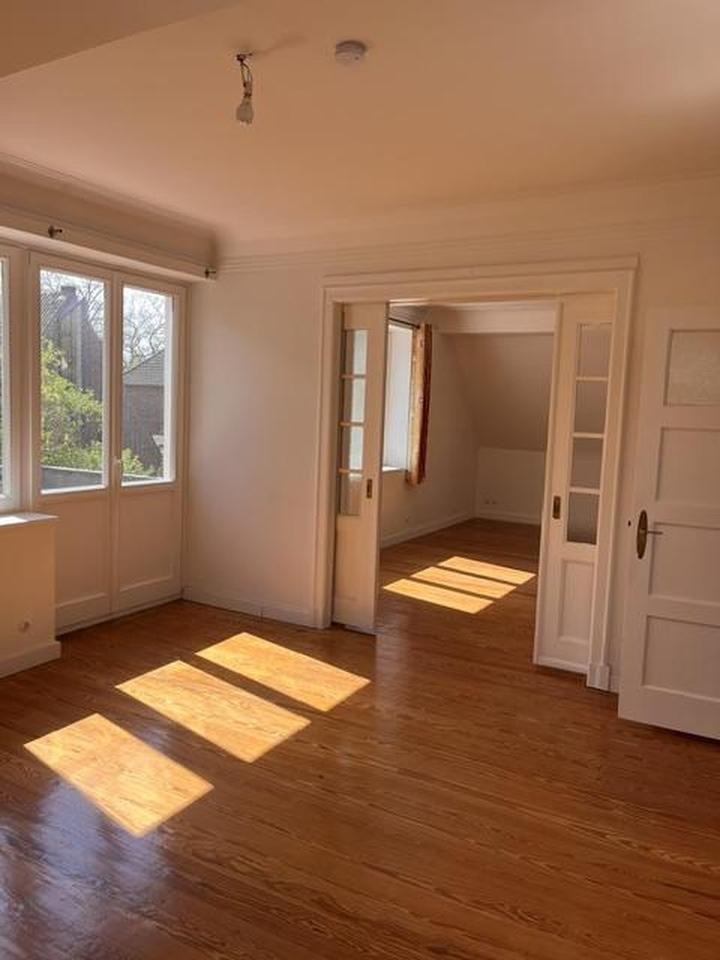 Othmarschen- klassisches Wohnen im 20er Jahre Haus – Bild 4