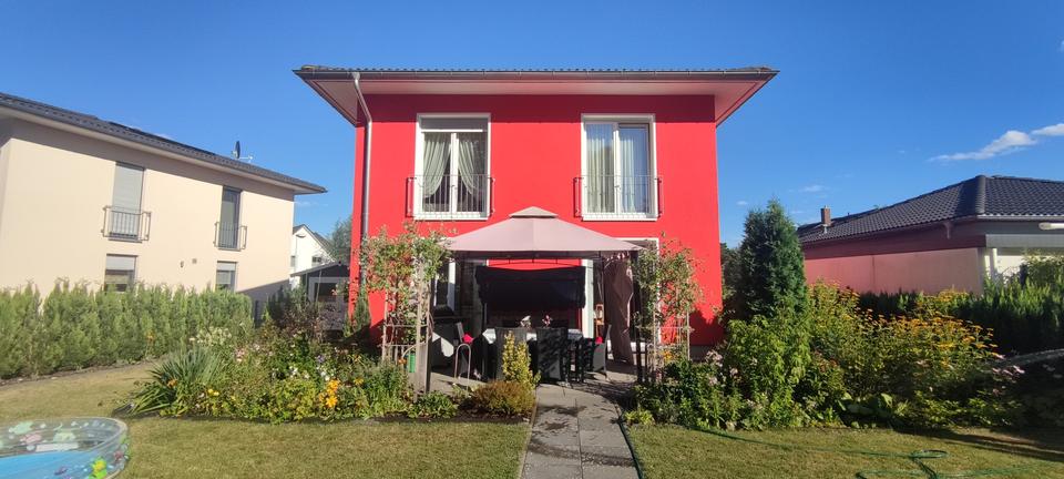 Stadtvilla in beliebter Urlaubslage am Scharmützelsee – Bild 3