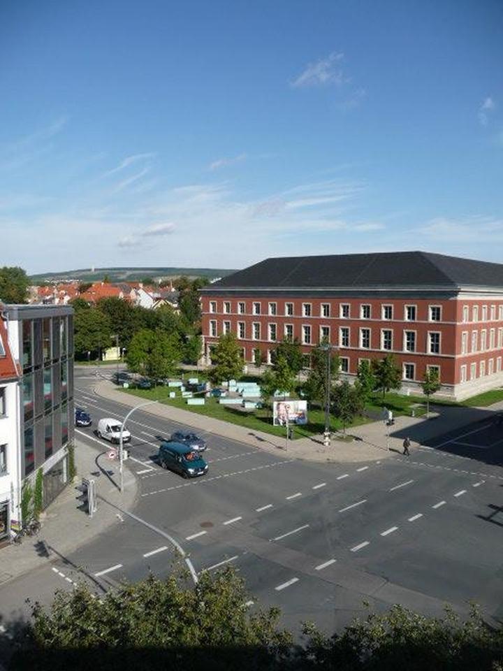 helle 4-Raum Wohnung im Herzen von Weimar – Bild 16