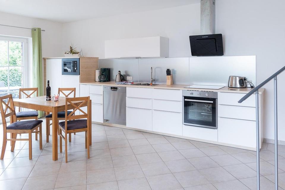 Renditestarkes Ferienhaus auf Usedom mit Einliegerwohnung – 49.800 € Einnahmen – provisionsfrei – Bild 17