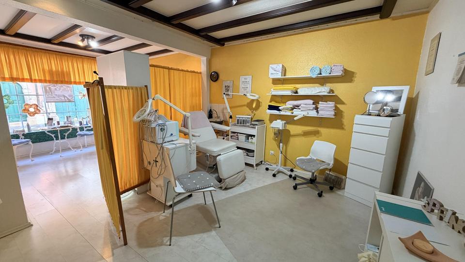 Laden in der Altstadt von Königswinter – Bild 2