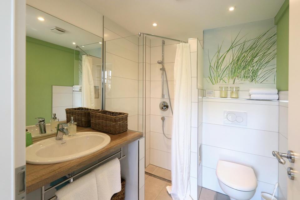 2-Zimmer Loft - Wohnen, wo andere Urlaub machen – Bild 19