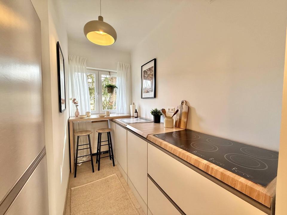 Lichtdurchflutete 3-Zimmer-Traumwohnung in Bestlage in Stuttgart-Ost – Bild 6