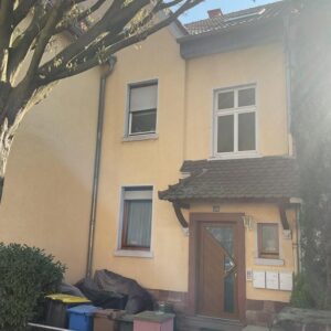 Schöne Dachwohnung von Privat ohne Markler