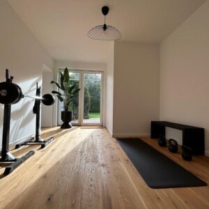 Nordseenahes Traumhaus mit Wellness & Weide!
