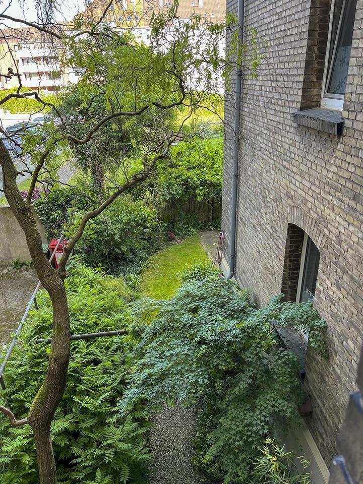 Liebevoll gepflegtes Gründerzeithaus mit 12-Parteien – 720 m² – Bild 9