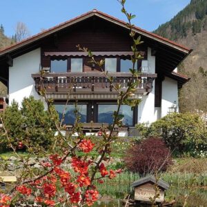 Exklusives Landhaus mit Einliegerwohnung in bevorzugter Lage von Burgberg i. Allgäu