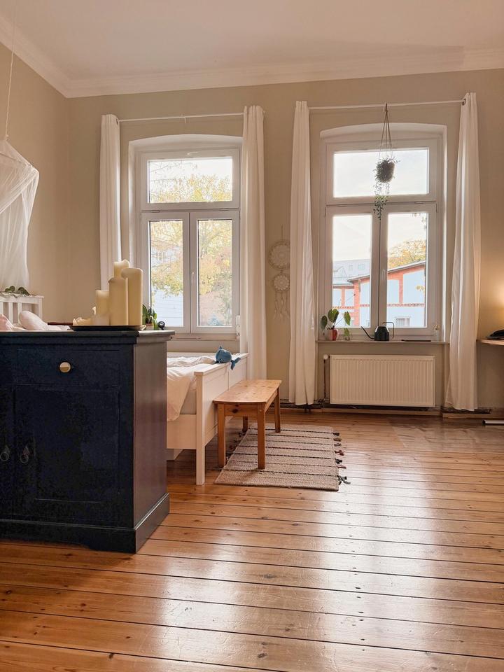 Charmante Jugendstil-Stadtvilla - provisionsfrei – Bild 8