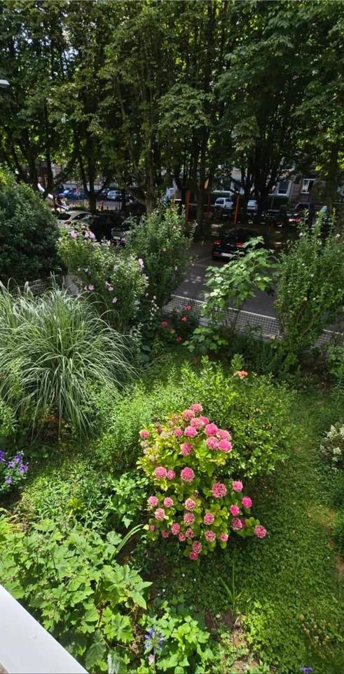 „Helle 2,5-Zimmer-Wohnung mit Balkon und Garten in zentraler Lage“ – Bild 24