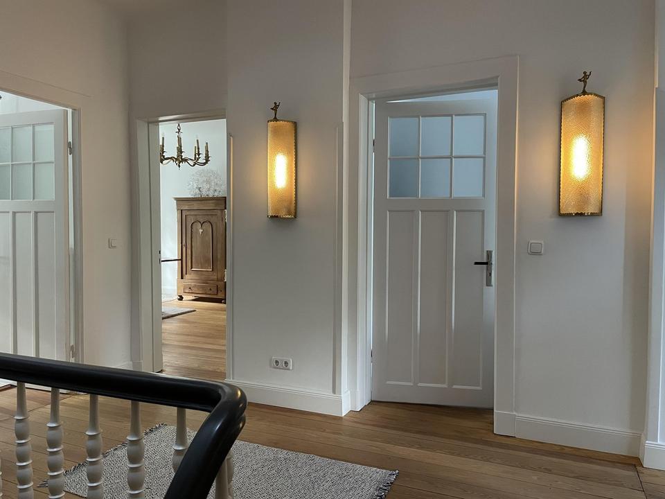 Stadtvilla in Winterhude – Großzügiger Familientraum nahe Stadtpark – Bild 9