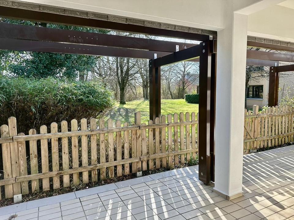 Reihenhaus Bungalow – Bild 3