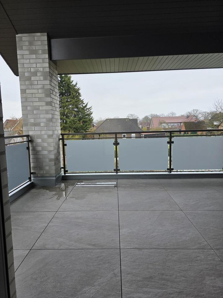 2 Zimmerwohnung in Garrel – Bild 11