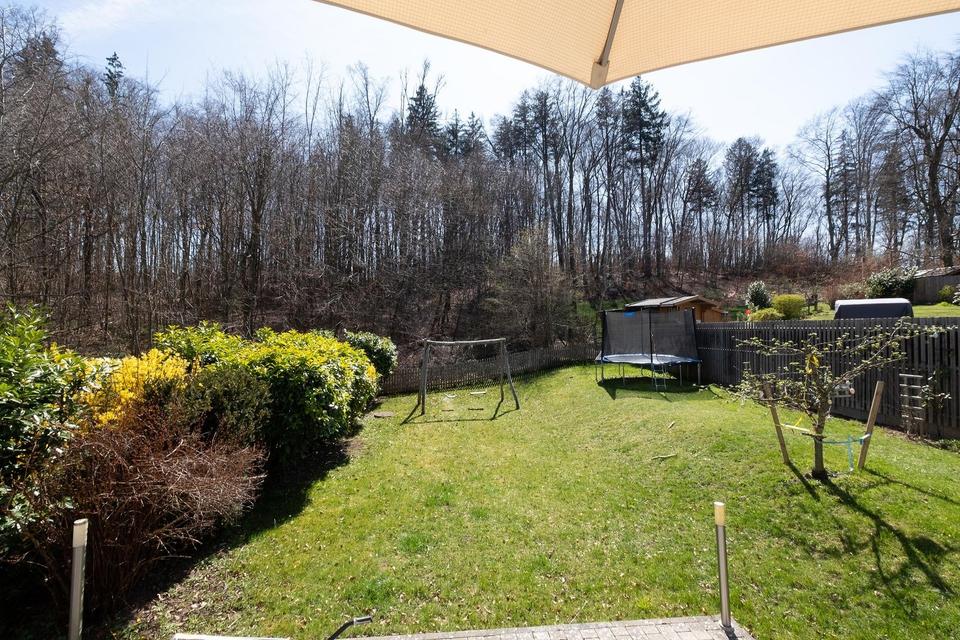 Vollausgestattete, möblierte Moderne Doppelhaushälfte am Wörthsee – Bild 10