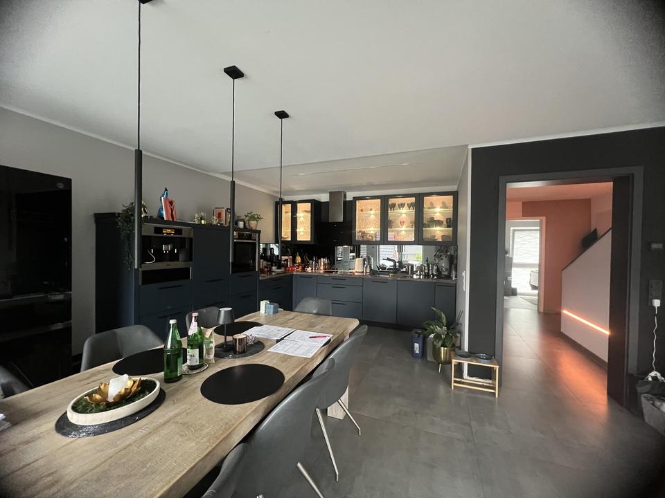 Wuppertal Dönberg ! 2 Generationen unter 1 Dach *provisionsfrei* – Bild 26