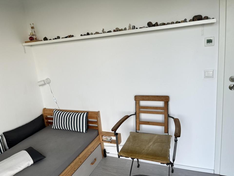 Neues Design-Haus nahe Ostsee mit Weitblick provisionsfrei als Wohnhaus/privates Ferienhaus + Garten – Bild 23