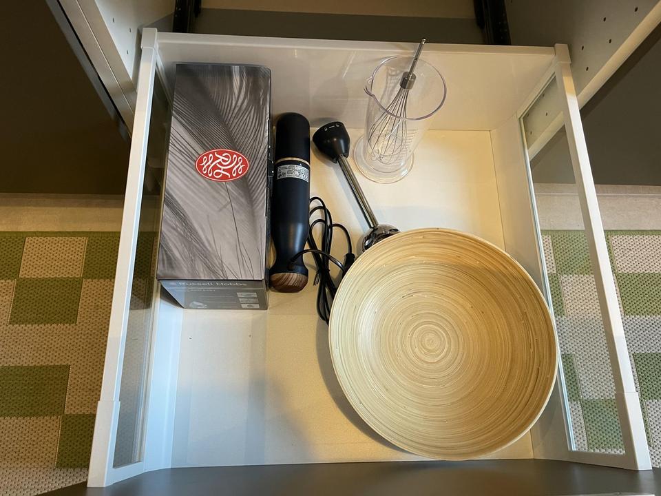 Spacious 2 bedrooom apartment in Pankow Florakiez district with kitchen to rent – Bild 32