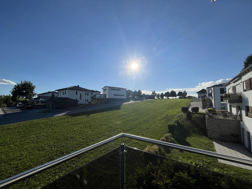 Traumhafte 2-Zimmer Wohnung barrierefrei mit Einbauküche und 2 Balkonen – Bild 6