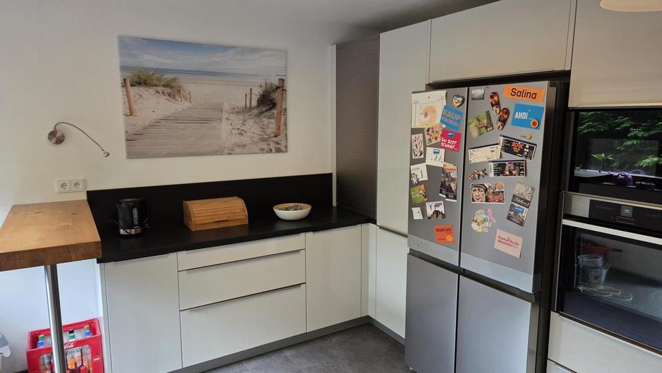 großzügige Doppelhaushälfte - ideal für Familien mit Kindern – Bild 21