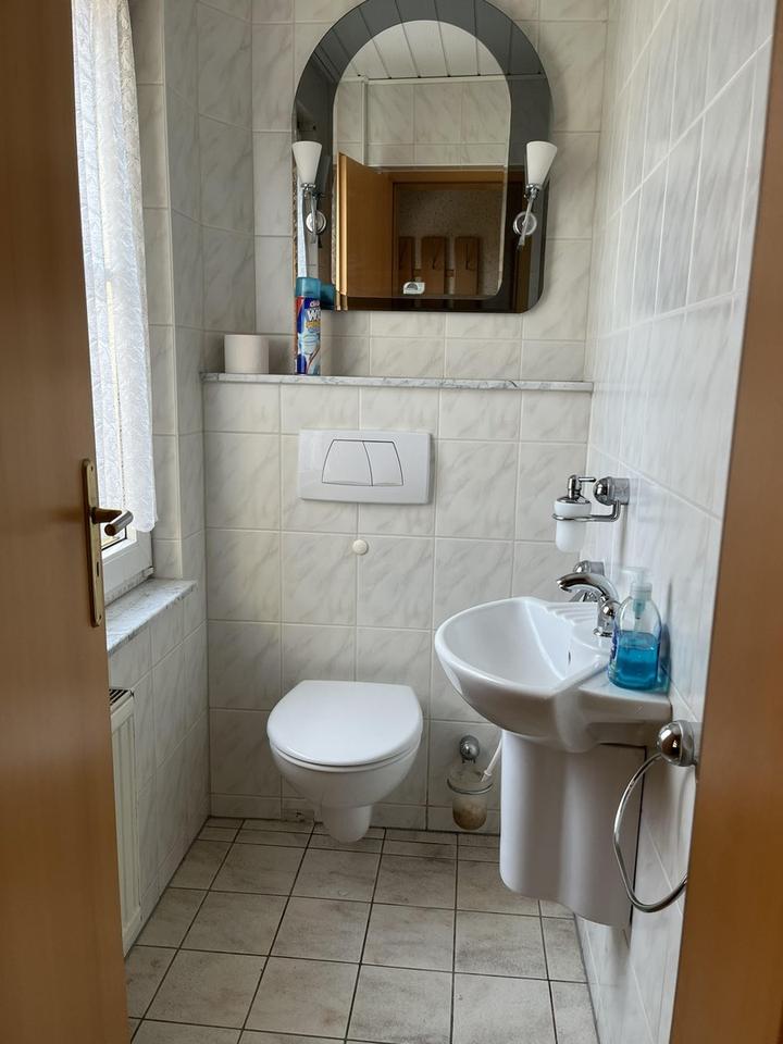 Gepflegtes Reihenmittelhaus in der Gottfried-Keller-Siedlung – Bild 13