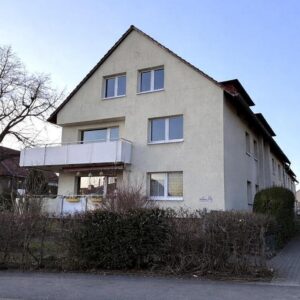 Moderner Wohntraum im beliebten Geismar: Frisch modernisiertes 3-Zimmer-Glück mit Weitblick