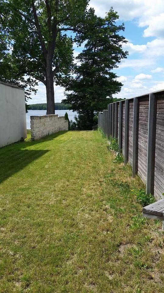 2Zi-Wohnung mit Seezugang, Terrasse, EBK,Garten, neuwertig – Bild 7