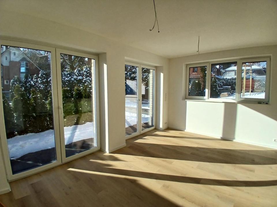 Neubau – Erstbezug | 2-Zimmer-Maisonettewohnung | Terrasse | EBK – Bild 17