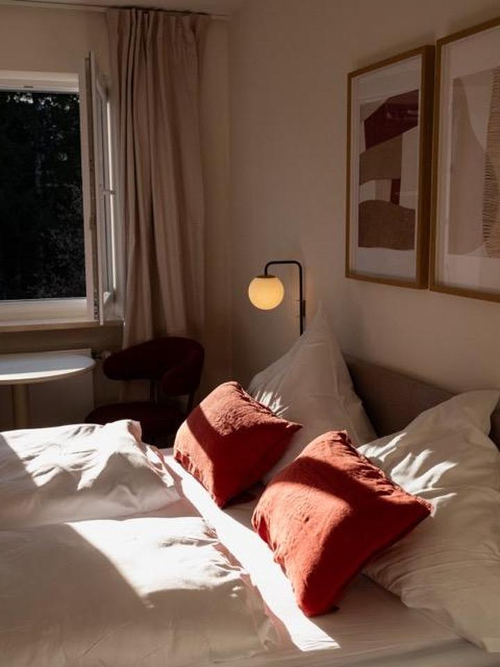 Renditestarkes Boutique B&B / Pension mit Potential & Betreiberwohnung – Bild 15