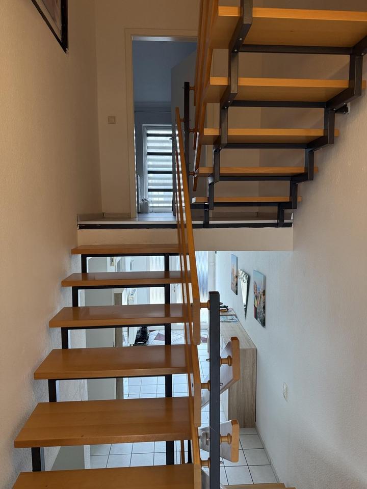 Einfamilienreihenhaus in Neuss-Allerheiligen – Bild 10