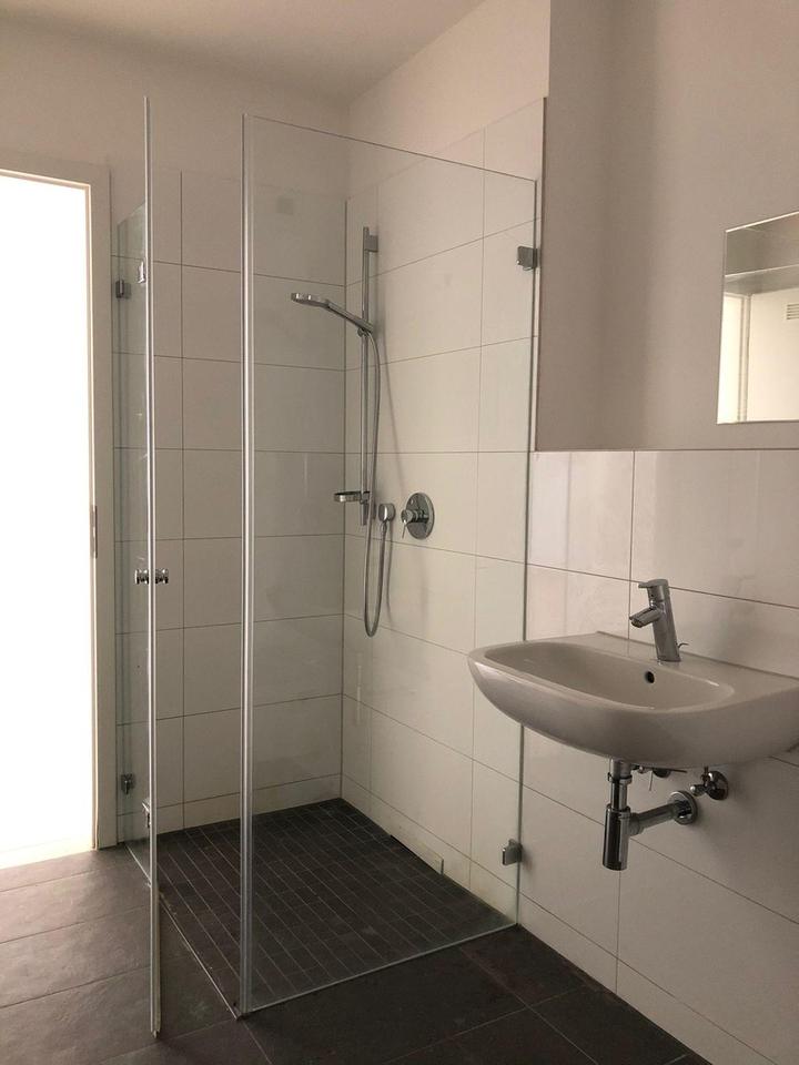 Neuwertig - Sonnige 3-Zimmer-Wohnung mit EBK und Garten in Traumlage Nürnberg – Bild 10