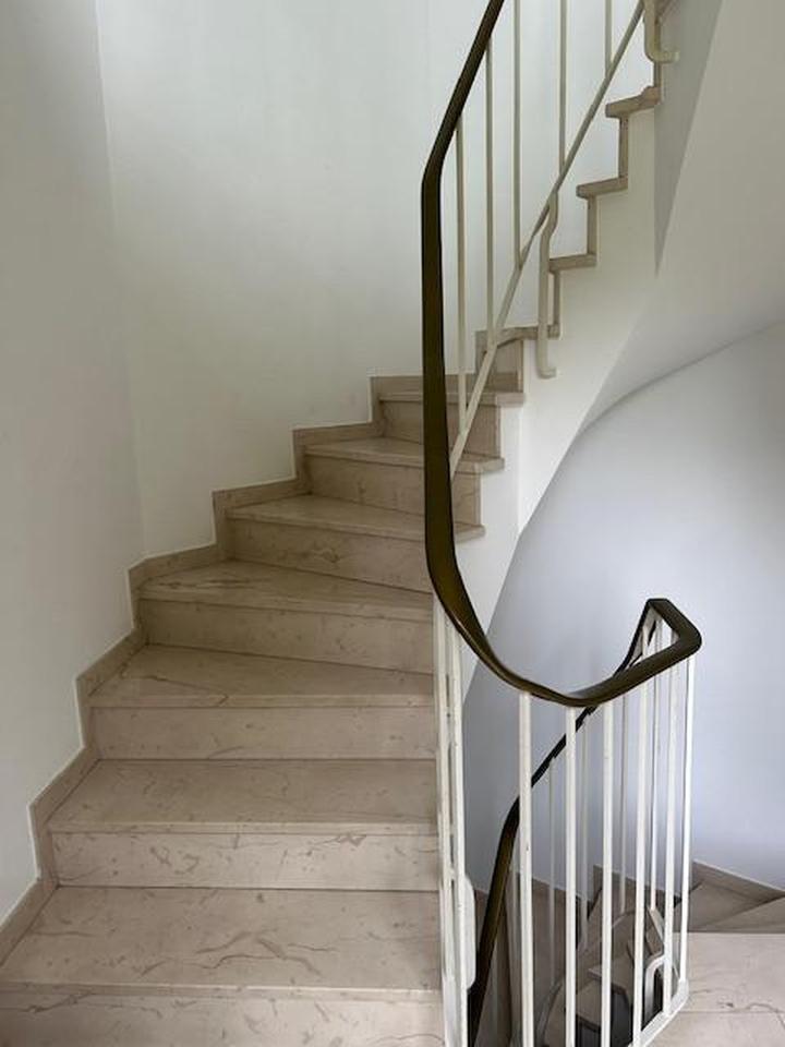 Möblierte Einliegerwohnung mit Gartennutzung und separatem Eingang sehr gute Ausstattung – Bild 10