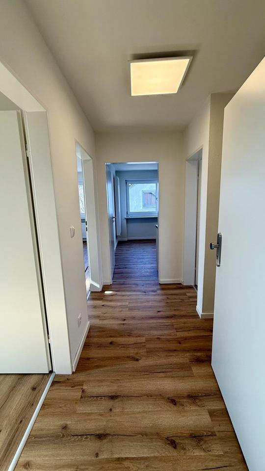 Sonnige 2-Zimmer-Dachgeschosswohnung - 93059 Regensburg – Innstraße – Bild 3