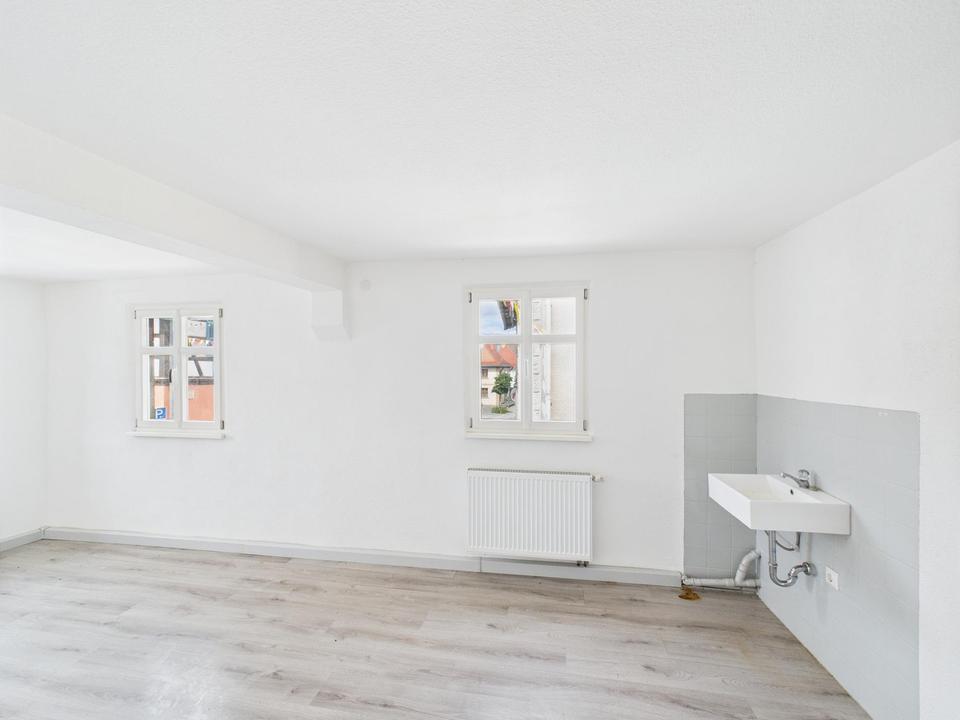 Haus in Baunach (Großfamilien, Mehrgenerationen, Monteure etc. ) – Bild 14