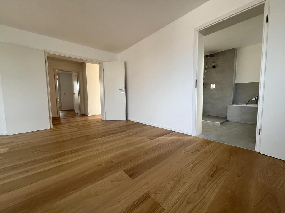 Sonniges Penthouse mit 3 traumhaften Terrassen | kernsaniert | provisionsfrei – Bild 4