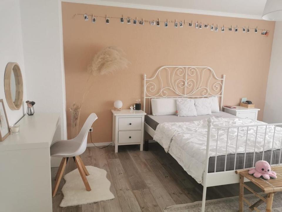 #Kernsaniert #Balkon #EBK #Badewanne #Nordstadt #hell – Bild 6