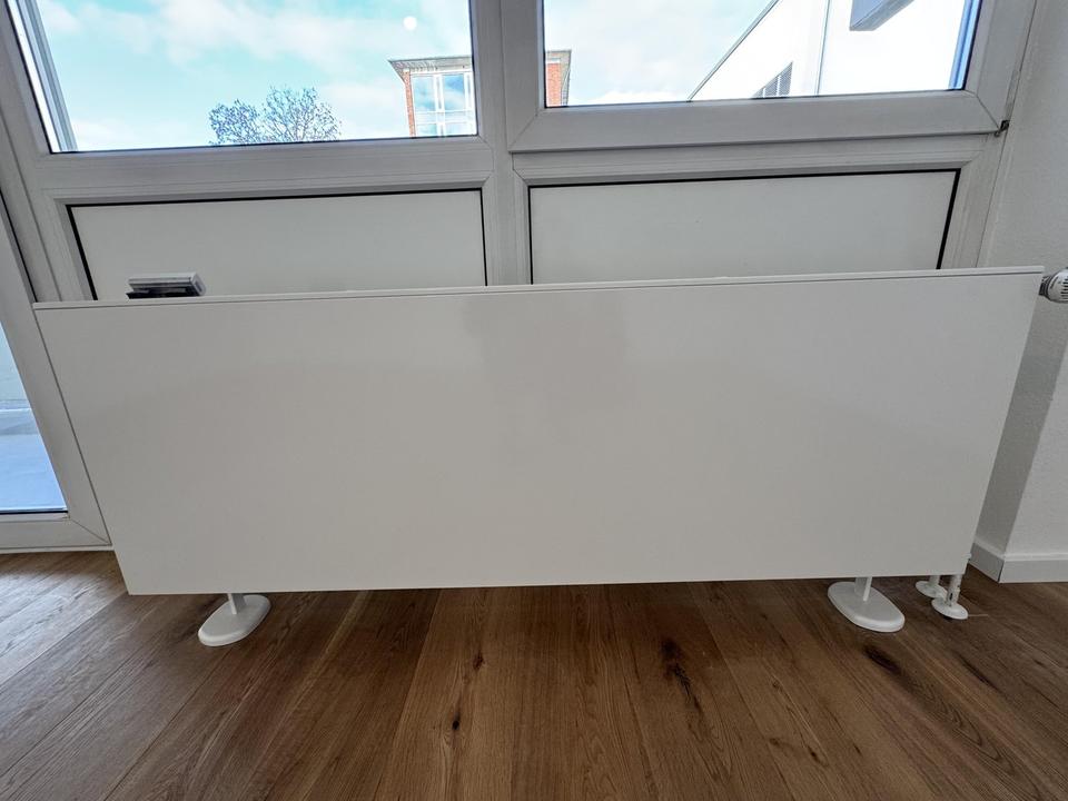 Altstadt-Süd in Köln: Frisch sanierte Wohnung im Erstbezug inklusive eigenem Stellplatz – Bild 12