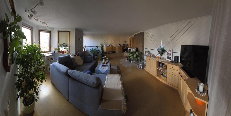 Charmantes Reihenendhaus mit 5 Zimmern+Partykeller in Dresden- Lockwitz incl. Küche – Bild 6